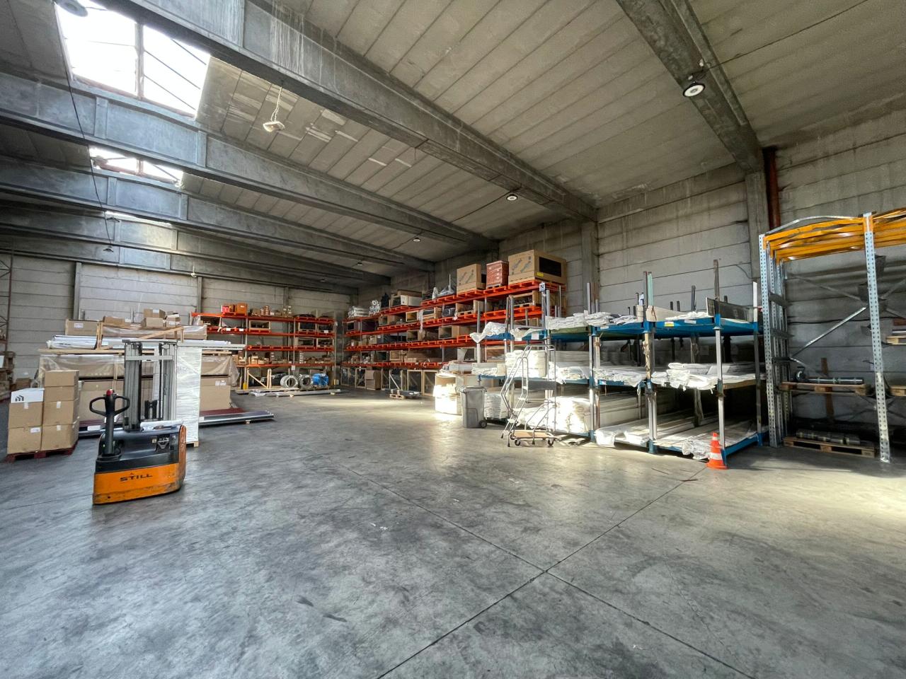 Local d'activité Lille 1300m² Location local d'activité Lille Nord OLACT2533618 13